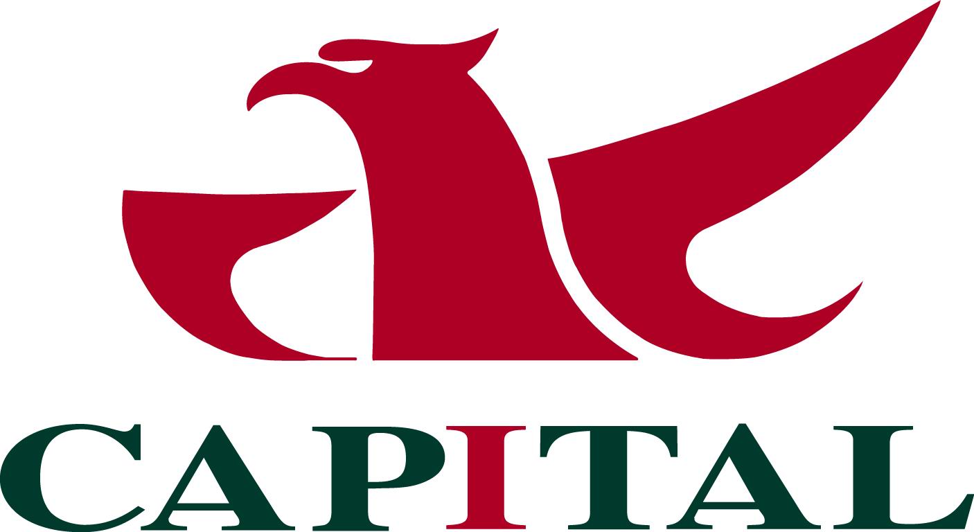 logo capital